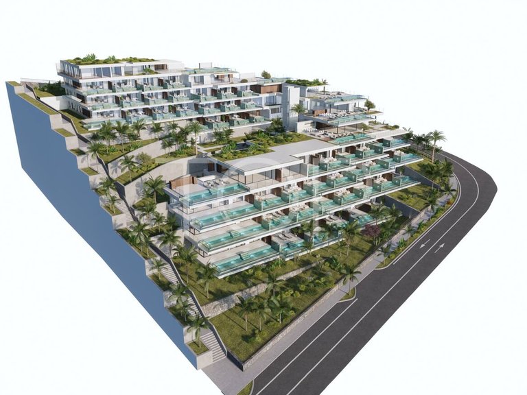 Apartment for Sale in Los Cristianos, Tenerife 21