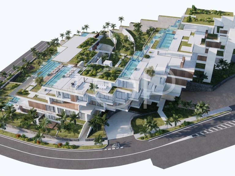 Apartment for Sale in Los Cristianos, Tenerife 22