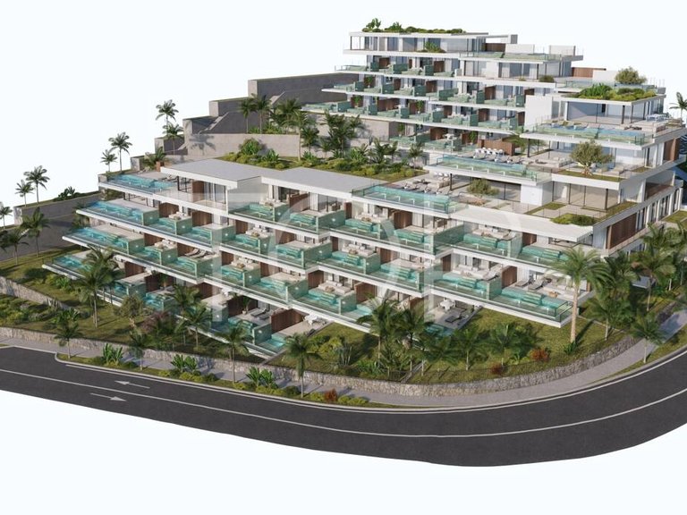 Apartment for Sale in Los Cristianos, Tenerife 24