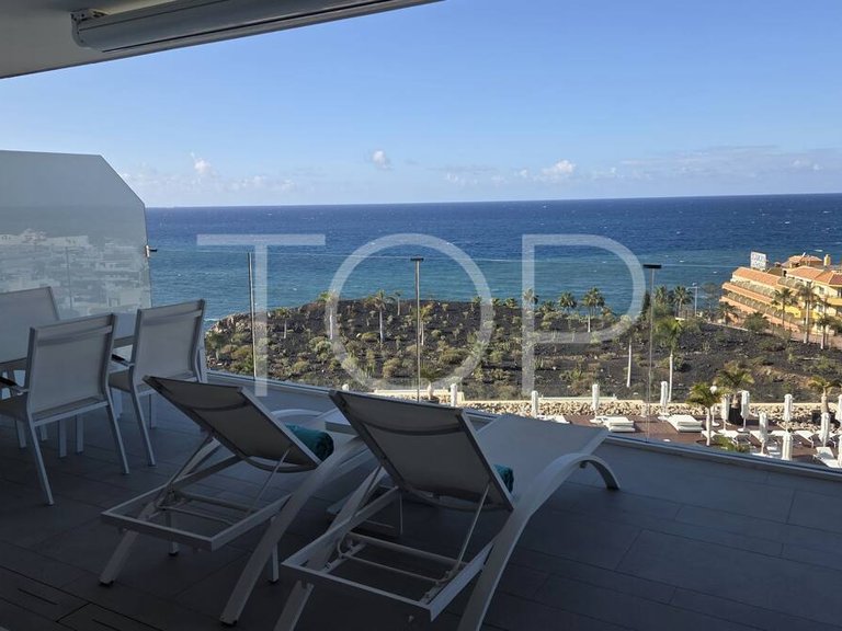 Apartment for Sale in La Caleta, Tenerife 1