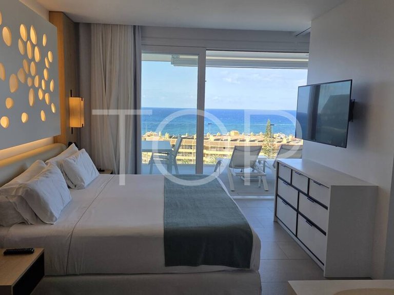 Apartment for Sale in La Caleta, Tenerife 13