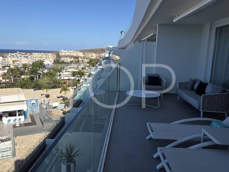 Apartment for Sale in La Caleta, Tenerife 3