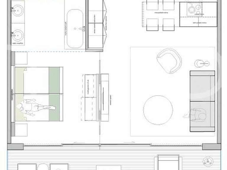 Apartment for Sale in La Caleta, Tenerife 19