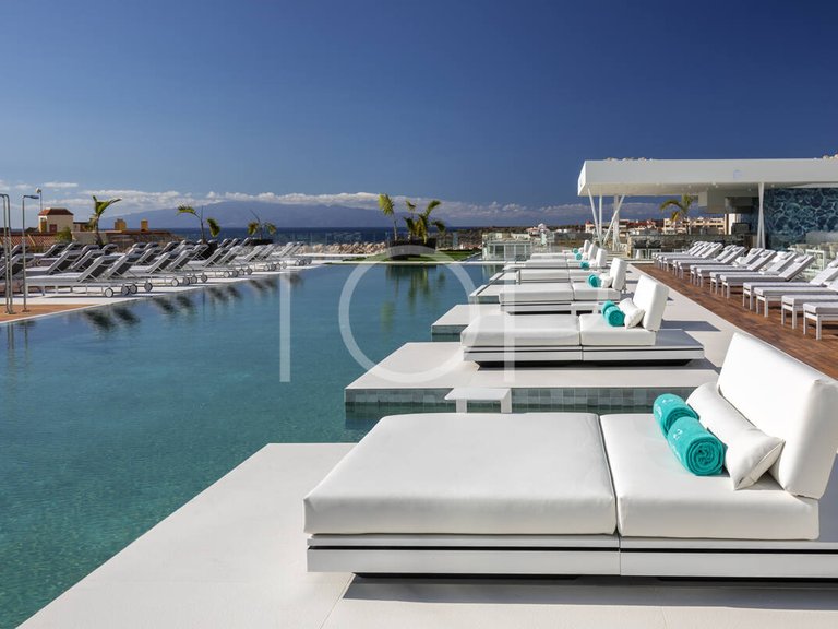 Apartment for Sale in La Caleta, Tenerife 21