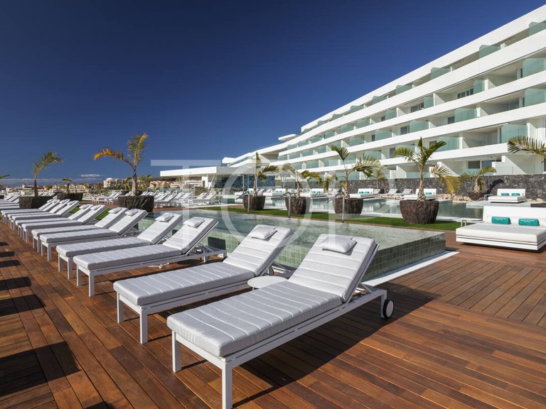 Apartment for Sale in La Caleta, Tenerife 22