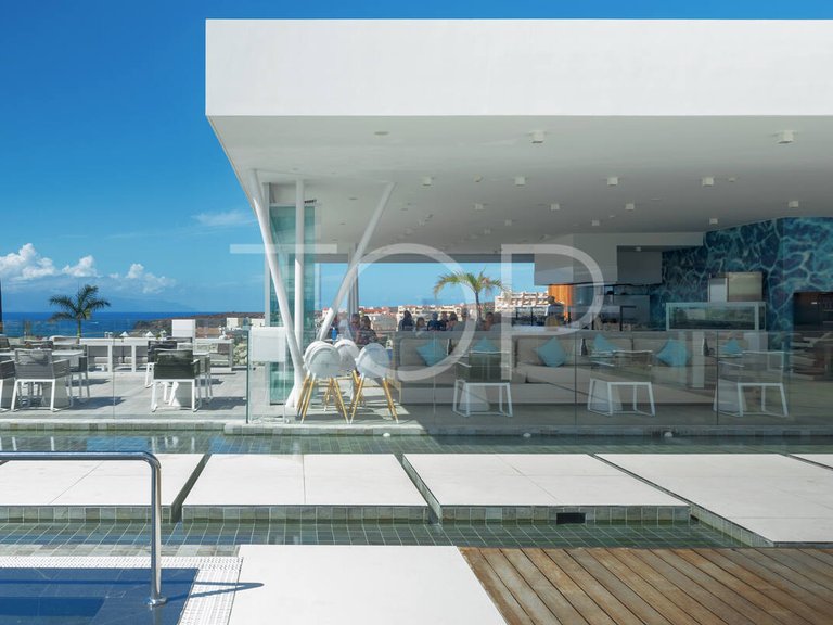 Apartment for Sale in La Caleta, Tenerife 25