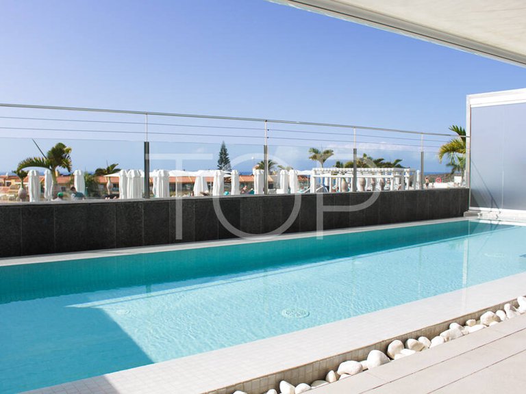 Apartment for Sale in La Caleta, Tenerife 3