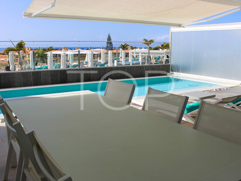 Apartment for Sale in La Caleta, Tenerife 6