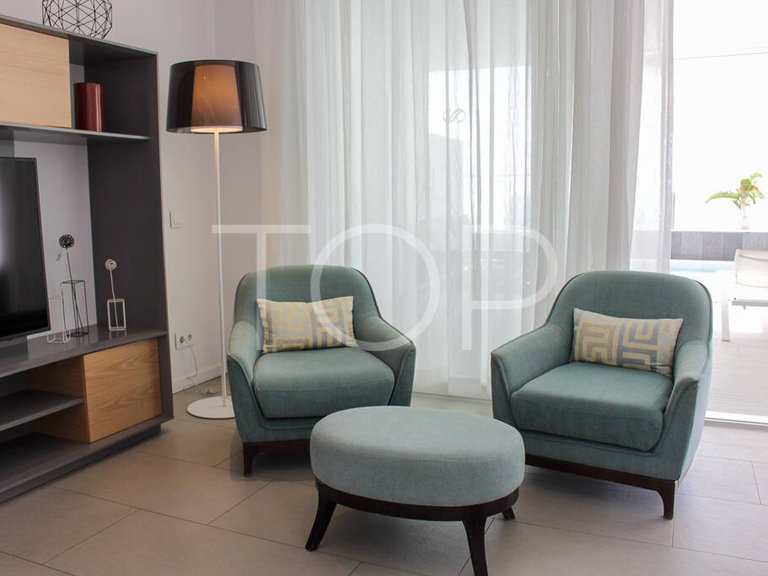 Apartment for Sale in La Caleta, Tenerife 8