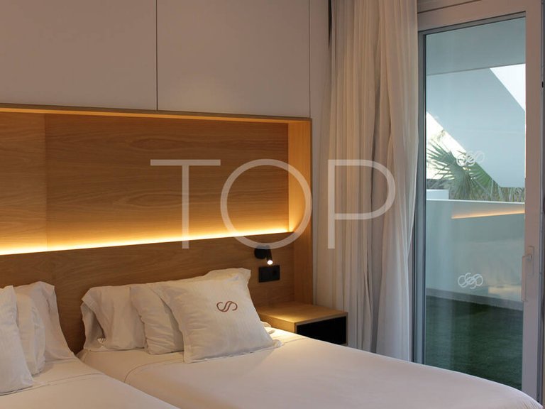 Apartment for Sale in La Caleta, Tenerife 17