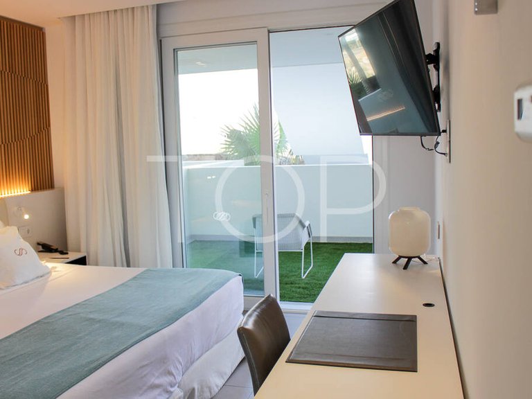 Apartment for Sale in La Caleta, Tenerife 15