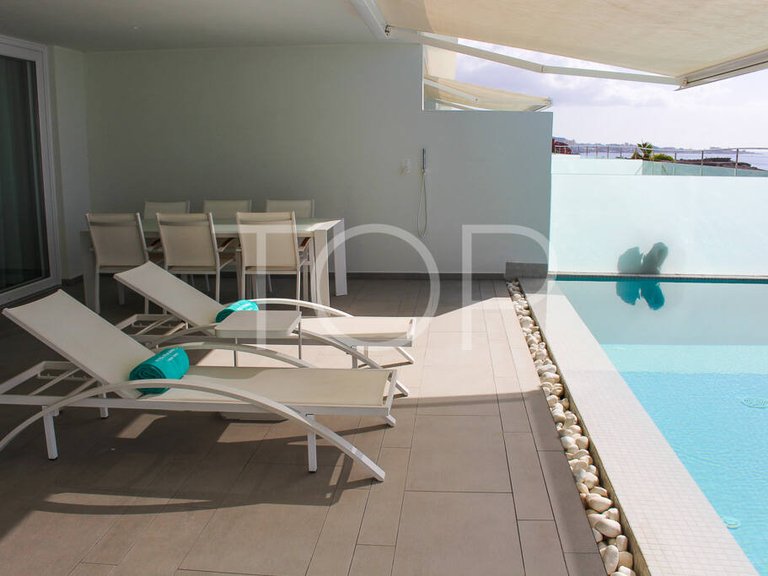 Apartment for Sale in La Caleta, Tenerife 5