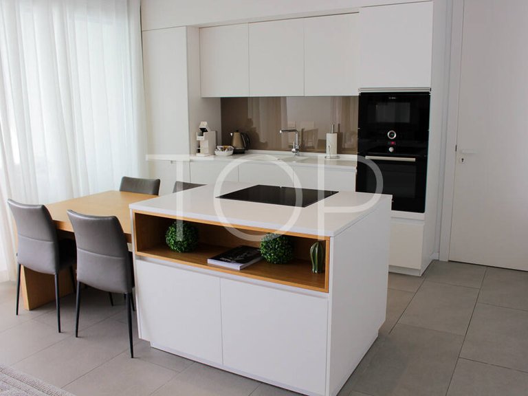 Apartment for Sale in La Caleta, Tenerife 11