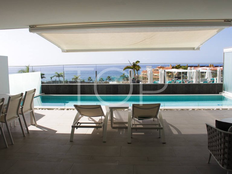 Apartment for Sale in La Caleta, Tenerife 4