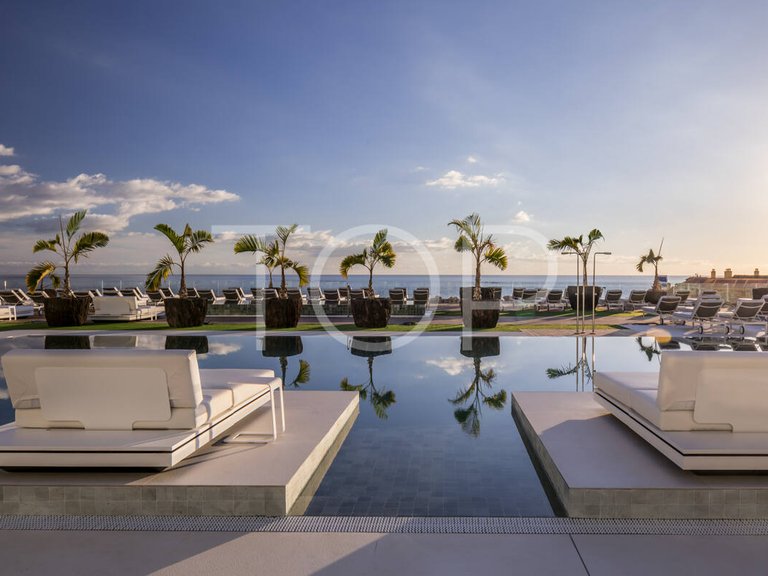 Apartment for Sale in La Caleta, Tenerife 26