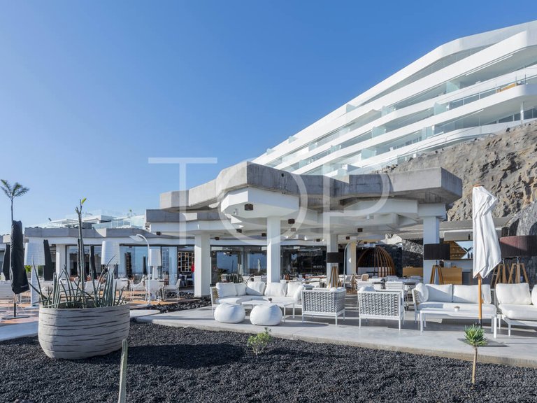 Apartment for Sale in La Caleta, Tenerife 29