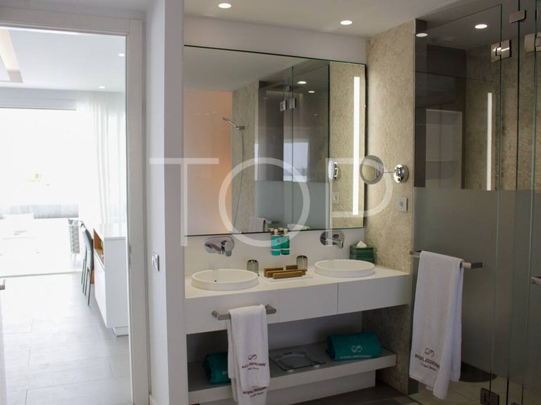 Apartment for Sale in La Caleta, Tenerife 19