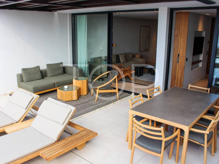 Town House for Sale in Golf Costa Adeje, Tenerife 6