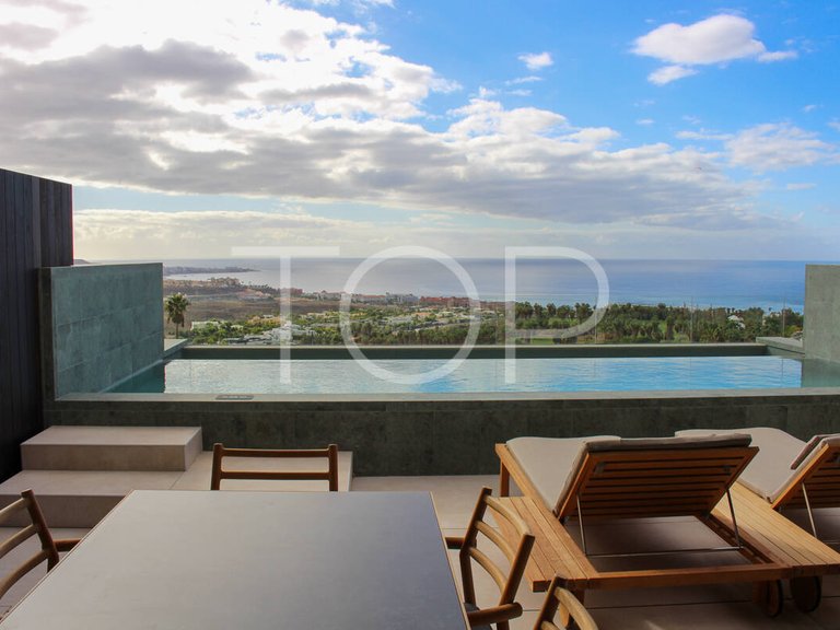 Town House for Sale in Golf Costa Adeje, Tenerife 5
