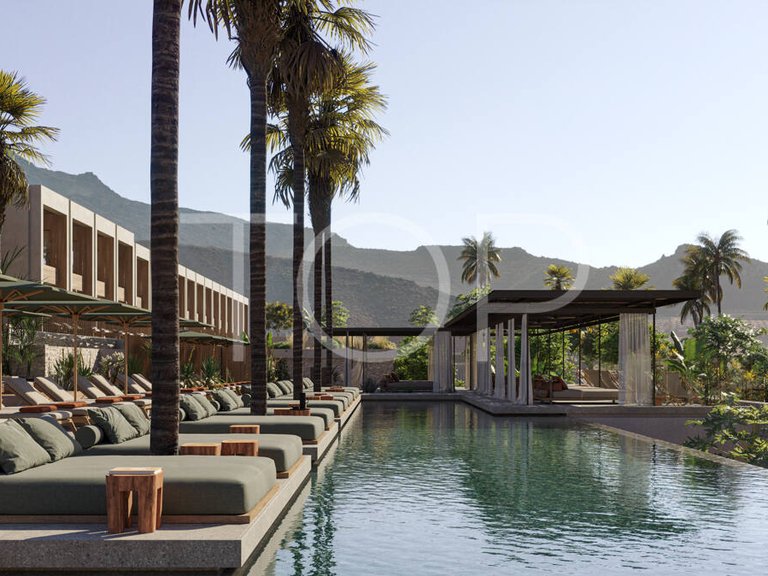 Town House for Sale in Golf Costa Adeje, Tenerife 20