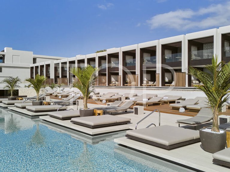 Town House for Sale in Golf Costa Adeje, Tenerife 23