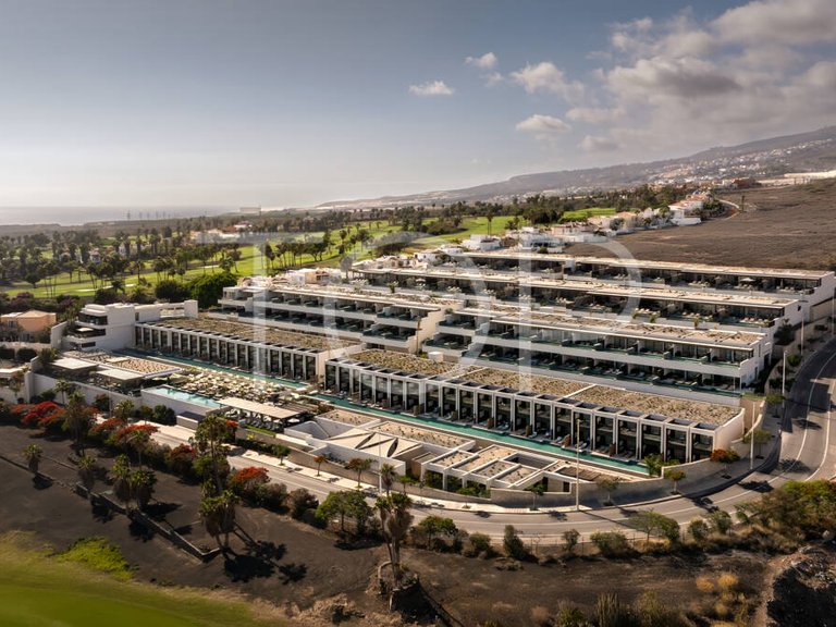 Town House for Sale in Golf Costa Adeje, Tenerife 25