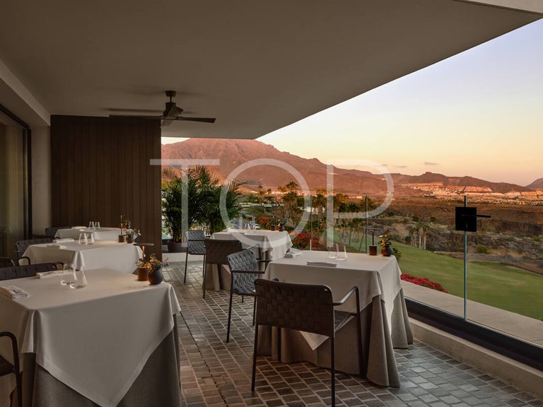 Town House for Sale in Golf Costa Adeje, Tenerife 26