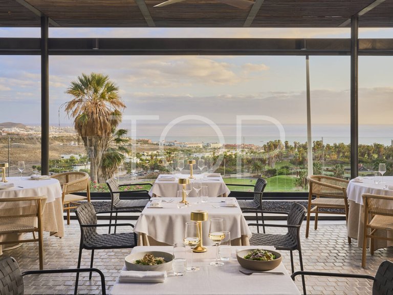 Town House for Sale in Golf Costa Adeje, Tenerife 27