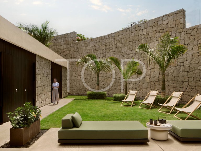 Town House for Sale in Golf Costa Adeje, Tenerife 30