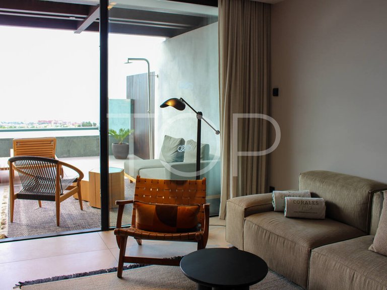 Town House for Sale in Golf Costa Adeje, Tenerife 9