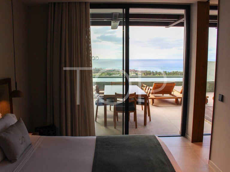 Town House for Sale in Golf Costa Adeje, Tenerife 12