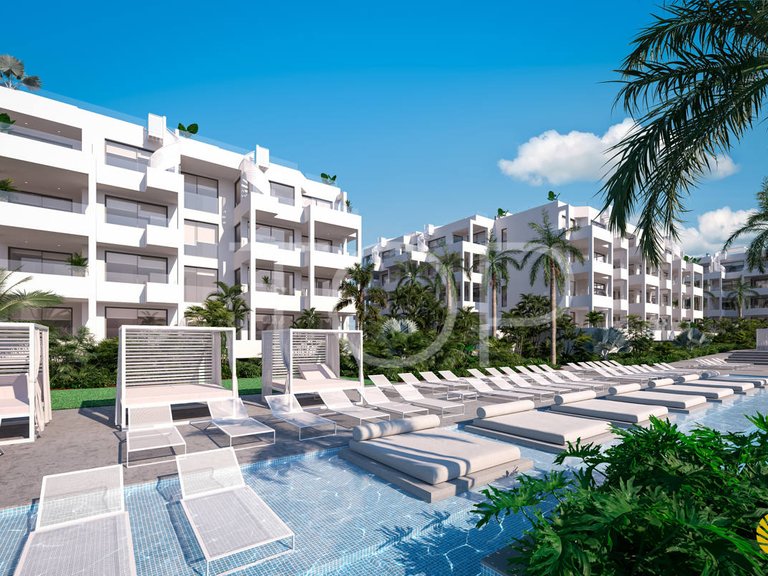 Apartment for Sale in Palm-mar, Tenerife 2