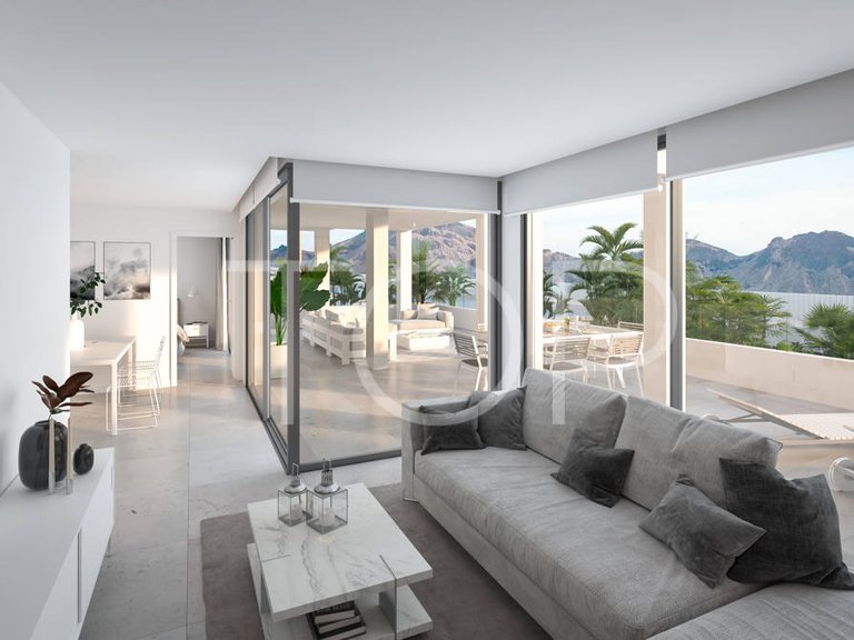 Apartment for Sale in Palm-mar, Tenerife 8