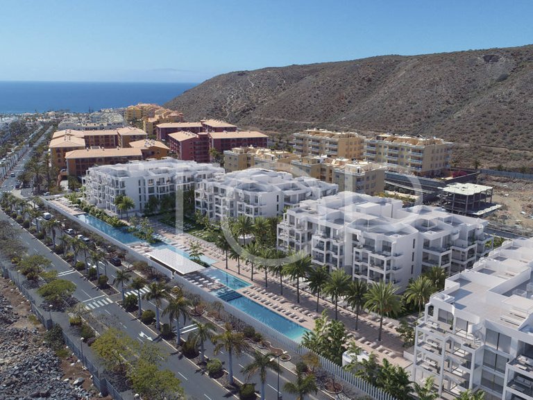Apartment for Sale in Palm-mar, Tenerife 16