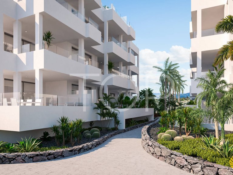 Apartment for Sale in Palm-mar, Tenerife 19