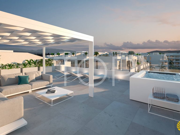 Apartment for Sale in Palm-mar, Tenerife 4