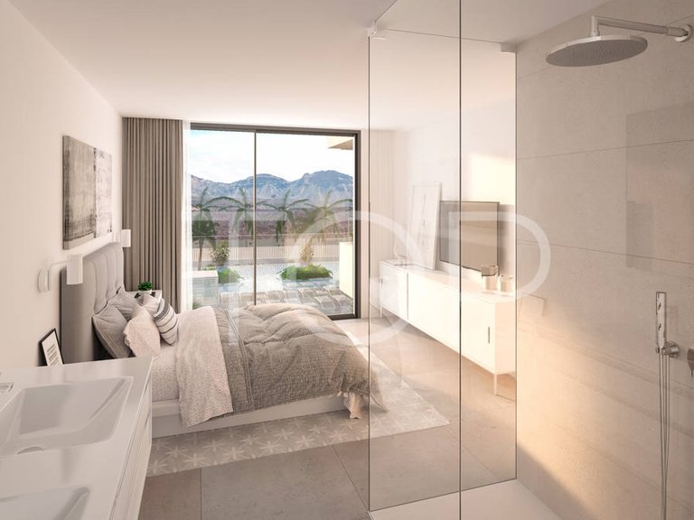 Apartment for Sale in Palm-mar, Tenerife 10