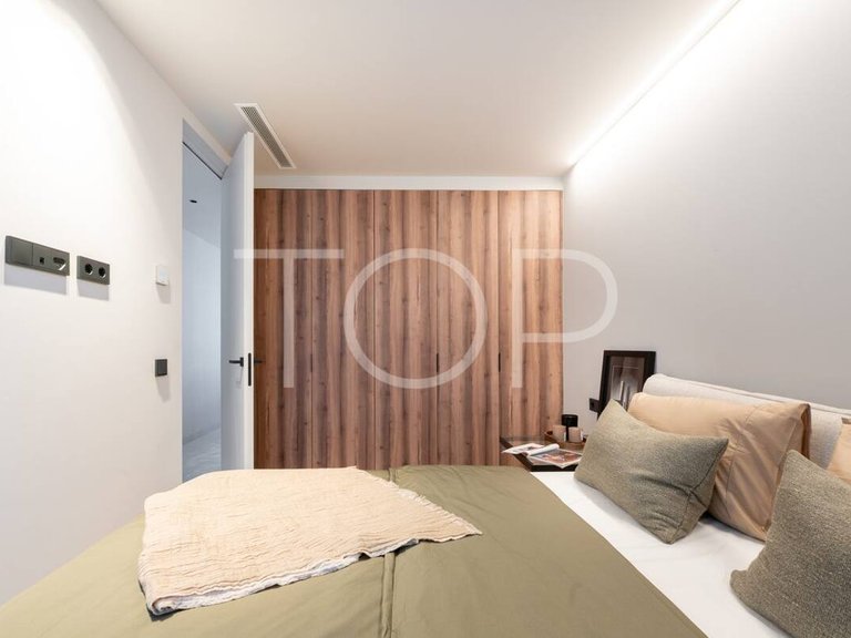 Apartment for Sale in Rokabella, Tenerife 12