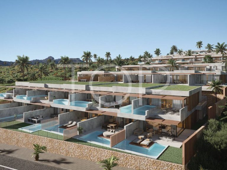 Apartment for Sale in Rokabella, Tenerife 20