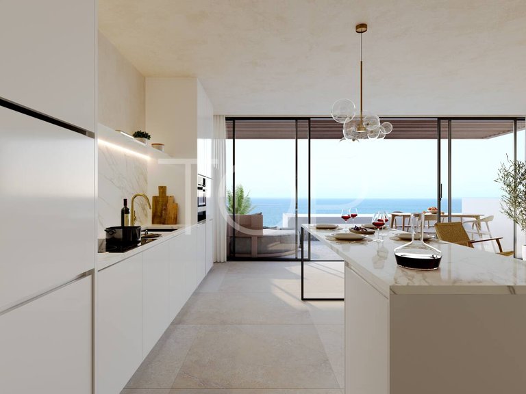 Apartment for Sale in Rokabella, Tenerife 9
