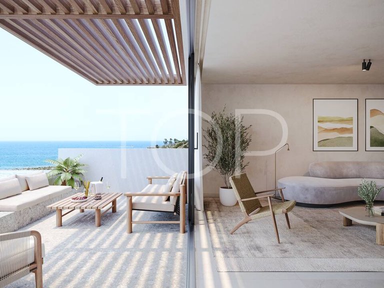 Apartment for Sale in Rokabella, Tenerife 5