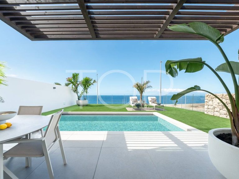 Apartment for Sale in Rokabella, Tenerife 1