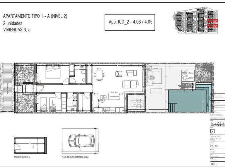 Apartment for Sale in Rokabella, Tenerife 12