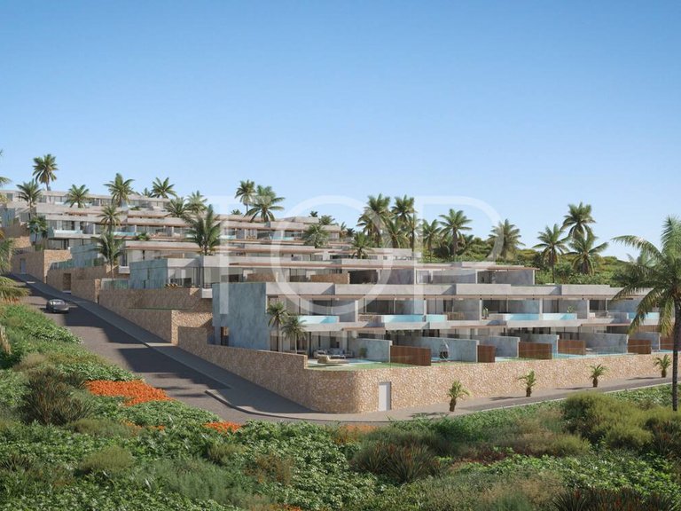 Apartment for Sale in Rokabella, Tenerife 15