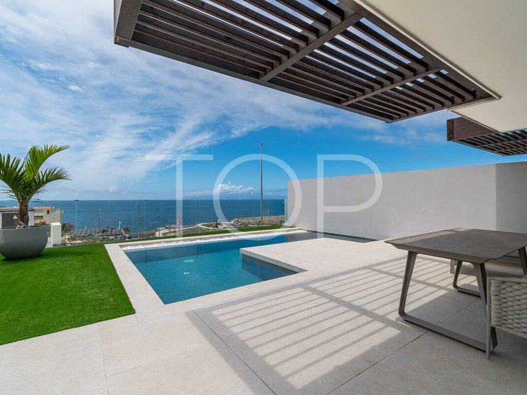 Apartment for Sale in Rokabella, Tenerife 1