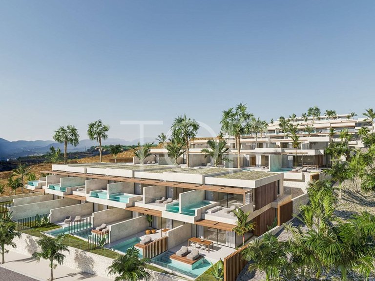 Apartment for Sale in Rokabella, Tenerife 5