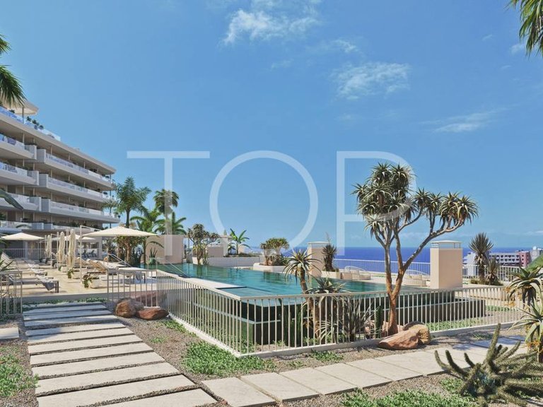 Apartment for Sale in Playa Paraíso, Tenerife 15
