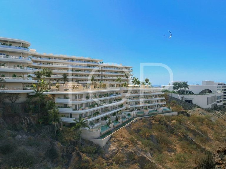 Apartment for Sale in Playa Paraíso, Tenerife 22