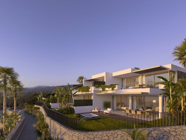 Apartment for Sale in Abama Resort, Tenerife 2
