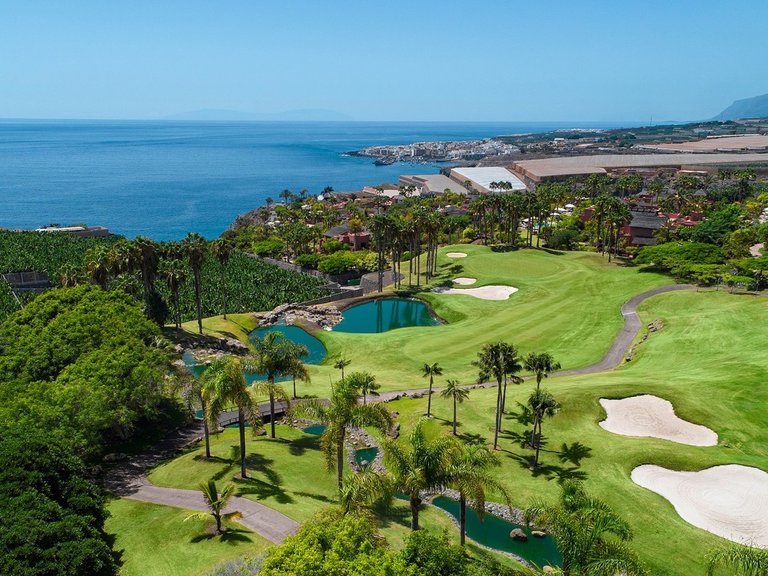 Apartment for Sale in Abama Resort, Tenerife 3